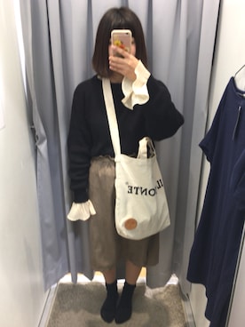  chiさんのコーディネート