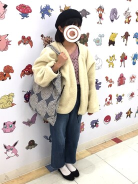  chiさんのコーディネート