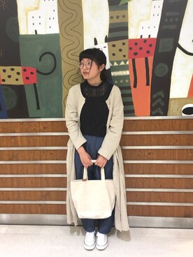  chiさんのコーディネート