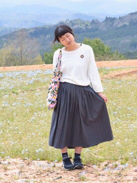  chiさんのコーディネート