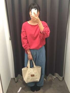  chiさんのコーディネート