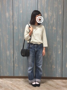  chiさんのコーディネート