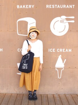  chiさんのコーディネート