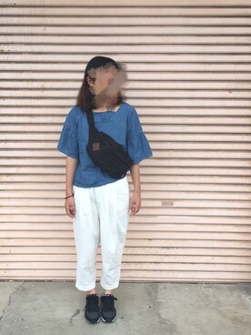  chiさんのコーディネート