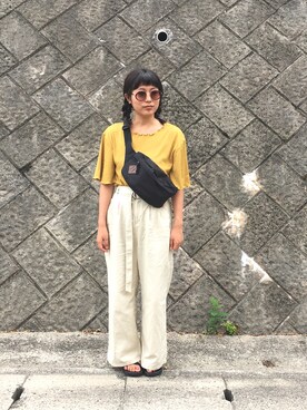  chiさんのコーディネート