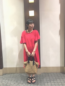  chiさんのコーディネート