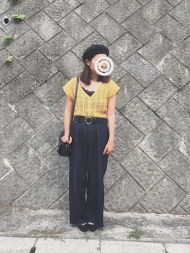  chiさんのコーディネート