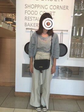  chiさんのコーディネート