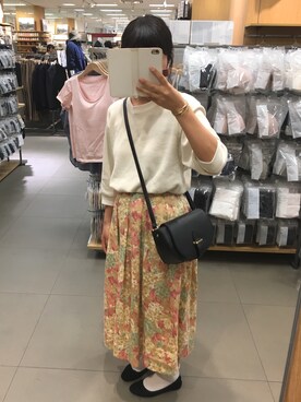  chiさんのコーディネート