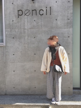  chiさんのコーディネート