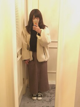  chiさんのコーディネート