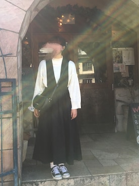  chiさんのコーディネート