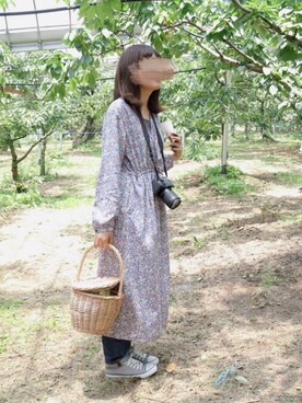  chiさんのコーディネート