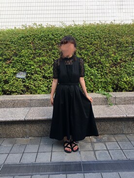  chiさんのコーディネート