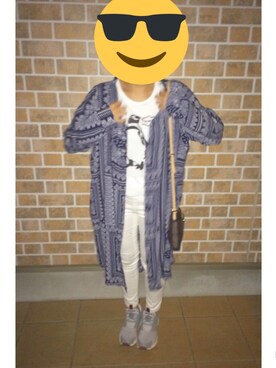 chiemiさんのコーディネート