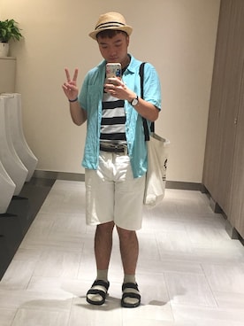 Puffer Sweetさんのコーディネート