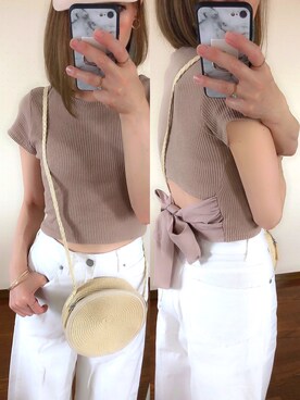 rico❤️さんのコーディネート