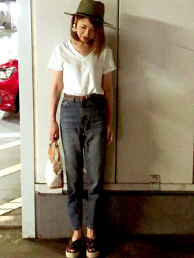 rico❤️さんのコーディネート