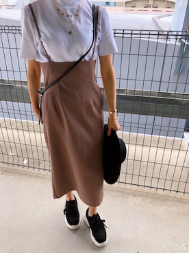 rico❤️さんのコーディネート