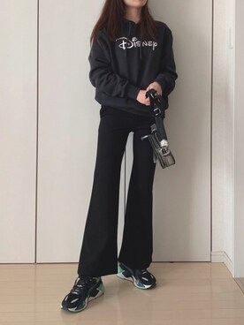 　　ユウ✴︎相互さんのコーディネート