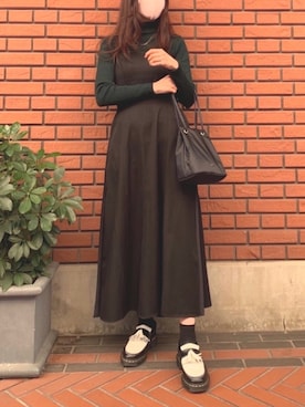 　　ユウ✴︎相互さんのコーディネート