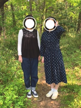 CandCさんのコーディネート