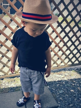 おっかぁ☆さんのコーディネート