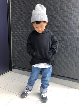 おっかぁ☆さんのコーディネート