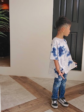 おっかぁ☆さんのコーディネート