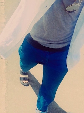 caechonさんのコーディネート