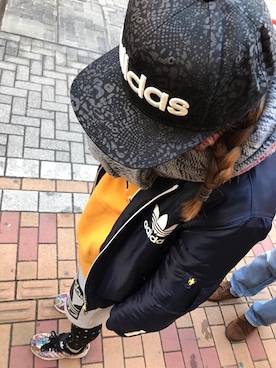 あいさんのコーディネート