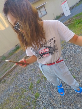 あいさんのコーディネート