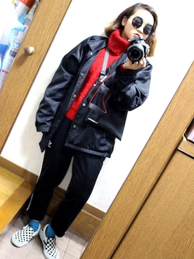 あいさんのコーディネート