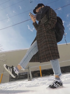 あいさんのコーディネート