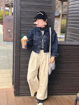 あいさんのコーディネート