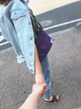 あいさんのコーディネート