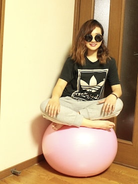 あいさんのコーディネート