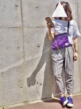 あいさんのコーディネート