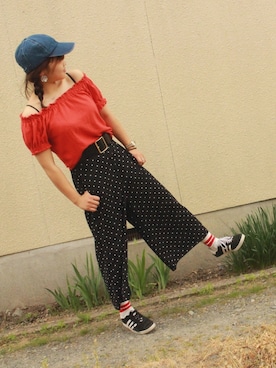 あいさんのコーディネート