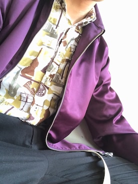 颯人さんのコーディネート