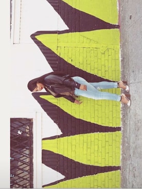 「Call It Spring（コールイットスプリング）のアイテム」を使った、itsrosababyさん（レディース・168cm）の春コーディネート