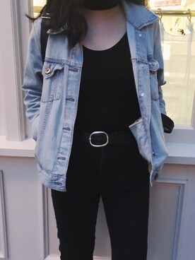 Sumire さんのコーディネート