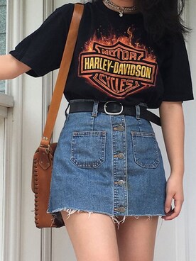 Sumire さんのコーディネート