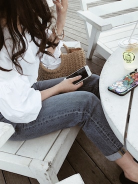 Miiさんのコーディネート