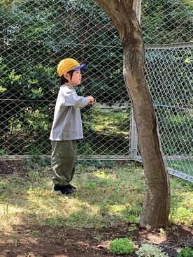 shuuuさんのコーディネート