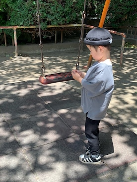 shuuuさんのコーディネート