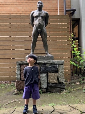 shuuuさんのコーディネート