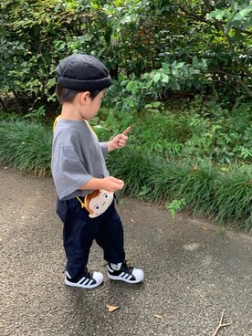 shuuuさんのコーディネート