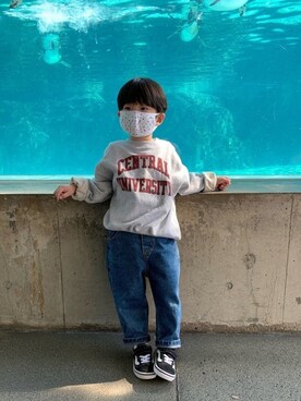 shuuuさんのコーディネート