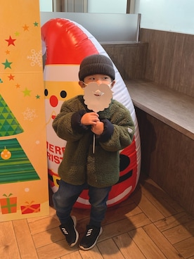 shuuuさんのコーディネート